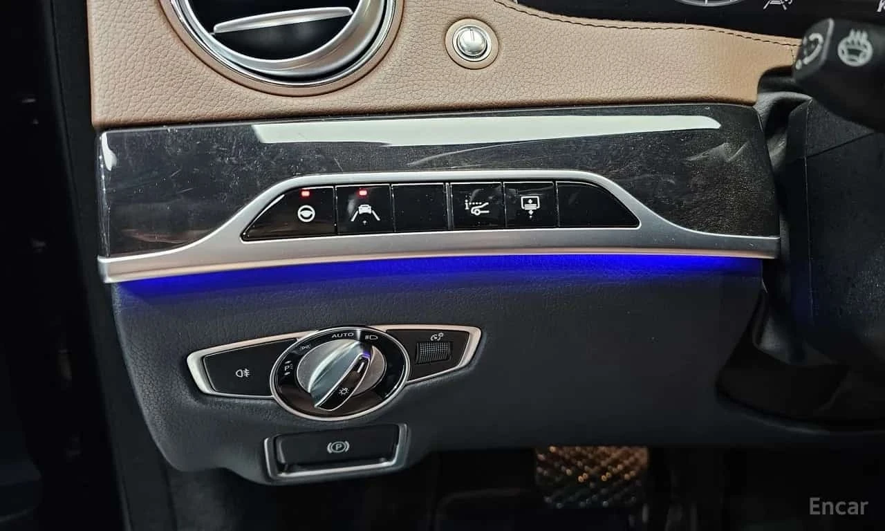 Mercedes-Benz S 400 / L / ���������� / ������ / BURMESTER / ��������� | Mobile.bg � ����������� 16