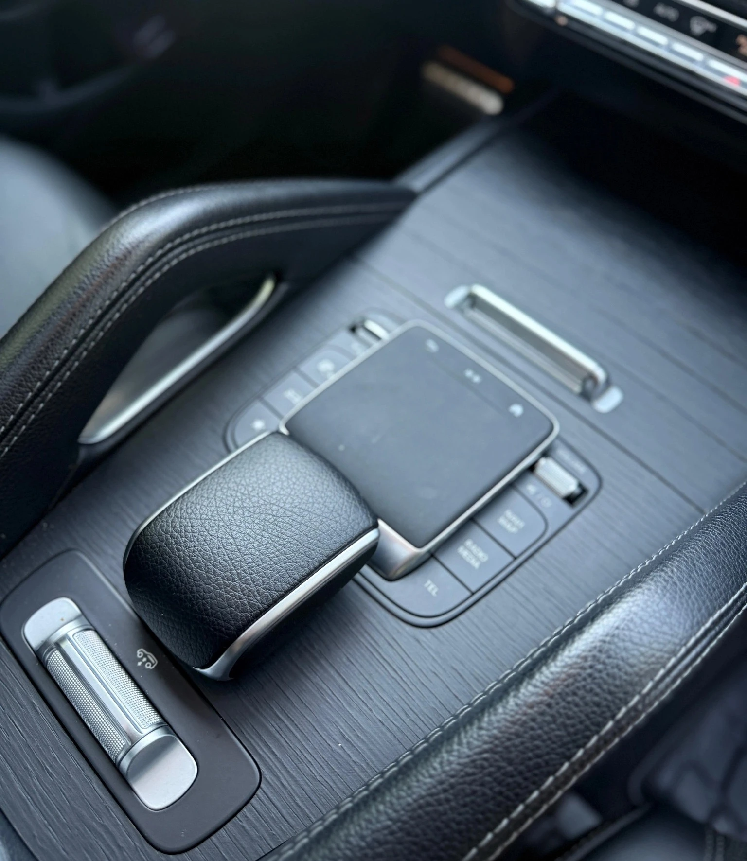 Mercedes-Benz GLE 450 d Coupe 4Matic AMG-Line | Mobile.bg � ����������� 7