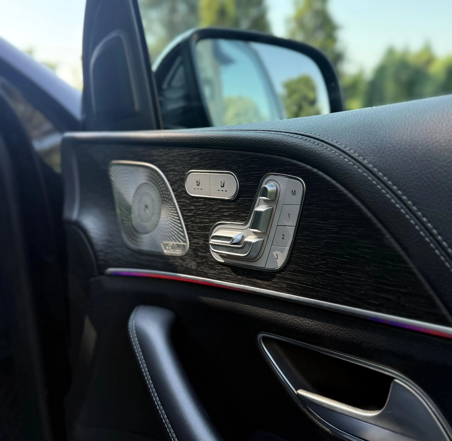 Mercedes-Benz GLE 450 d Coupe 4Matic AMG-Line | Mobile.bg � ����������� 6