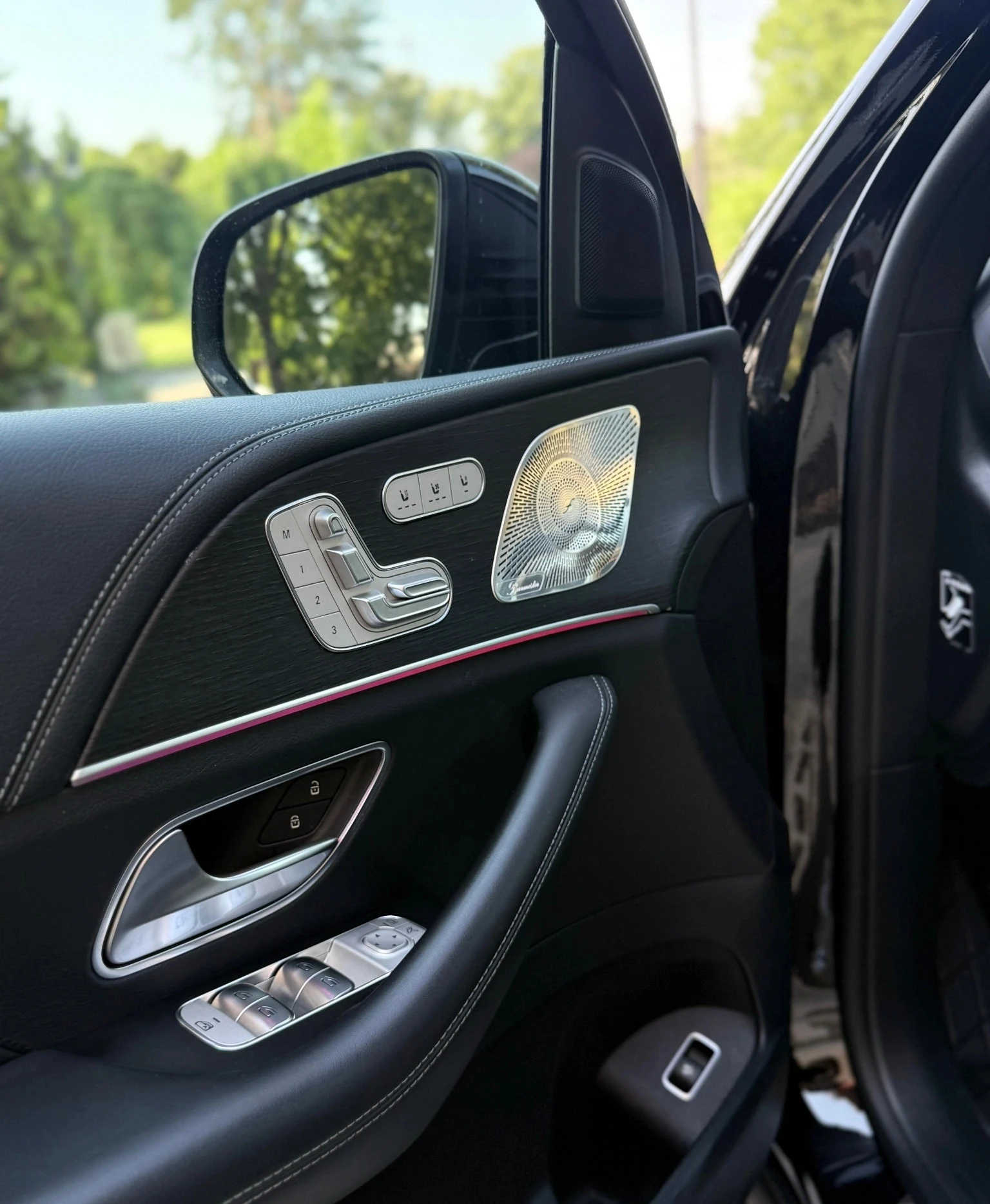Mercedes-Benz GLE 450 d Coupe 4Matic AMG-Line | Mobile.bg � ����������� 10