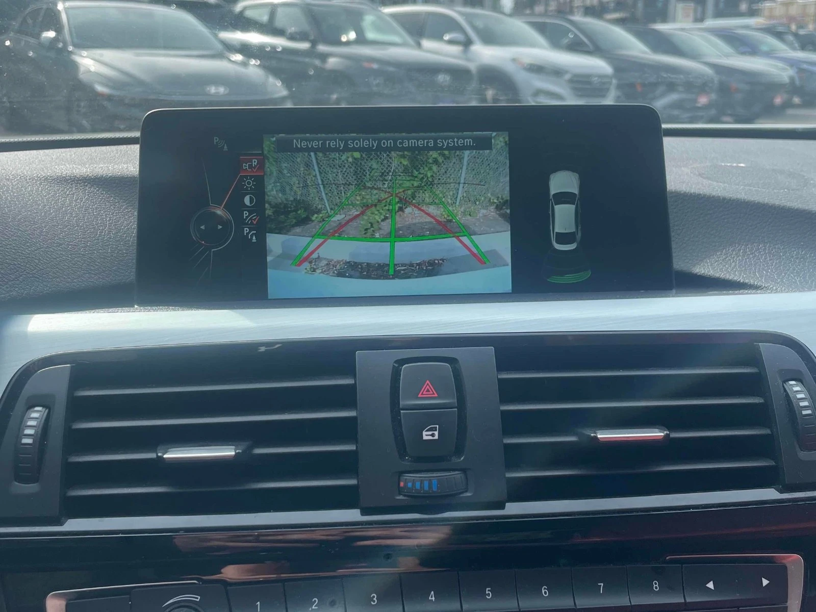 BMW 435 Head-Up * Harman/Kardon * ���������� (���� �� ��) | Mobile.bg � ����������� 11