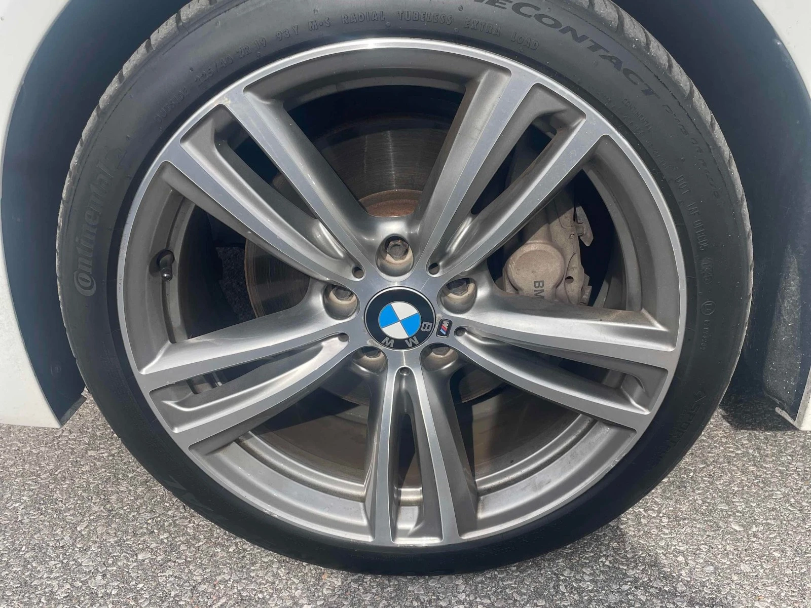 BMW 435 Head-Up * Harman/Kardon * ���������� (���� �� ��) | Mobile.bg � ����������� 16