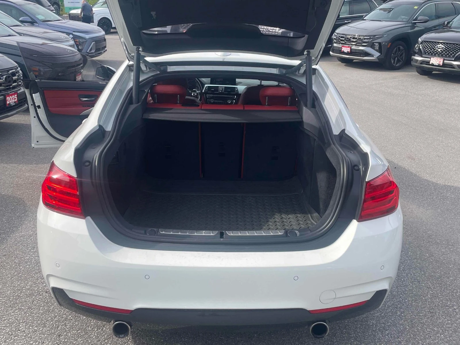 BMW 435 Head-Up * Harman/Kardon * ���������� (���� �� ��) | Mobile.bg � ����������� 6