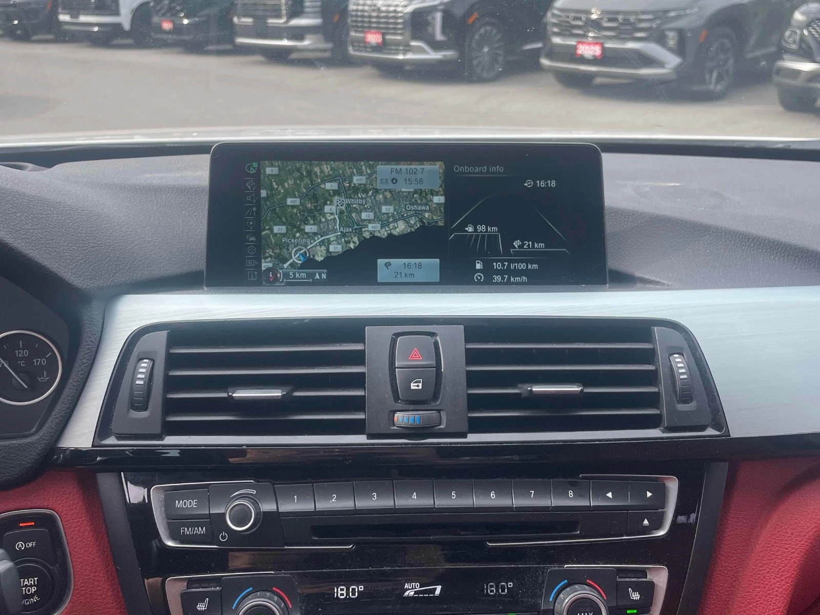 BMW 435 Head-Up * Harman/Kardon * ���������� (���� �� ��) | Mobile.bg � ����������� 15