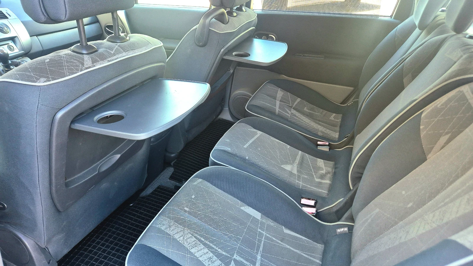 Renault Scenic 1.9 dci 120 �.�. | Mobile.bg � ����������� 6