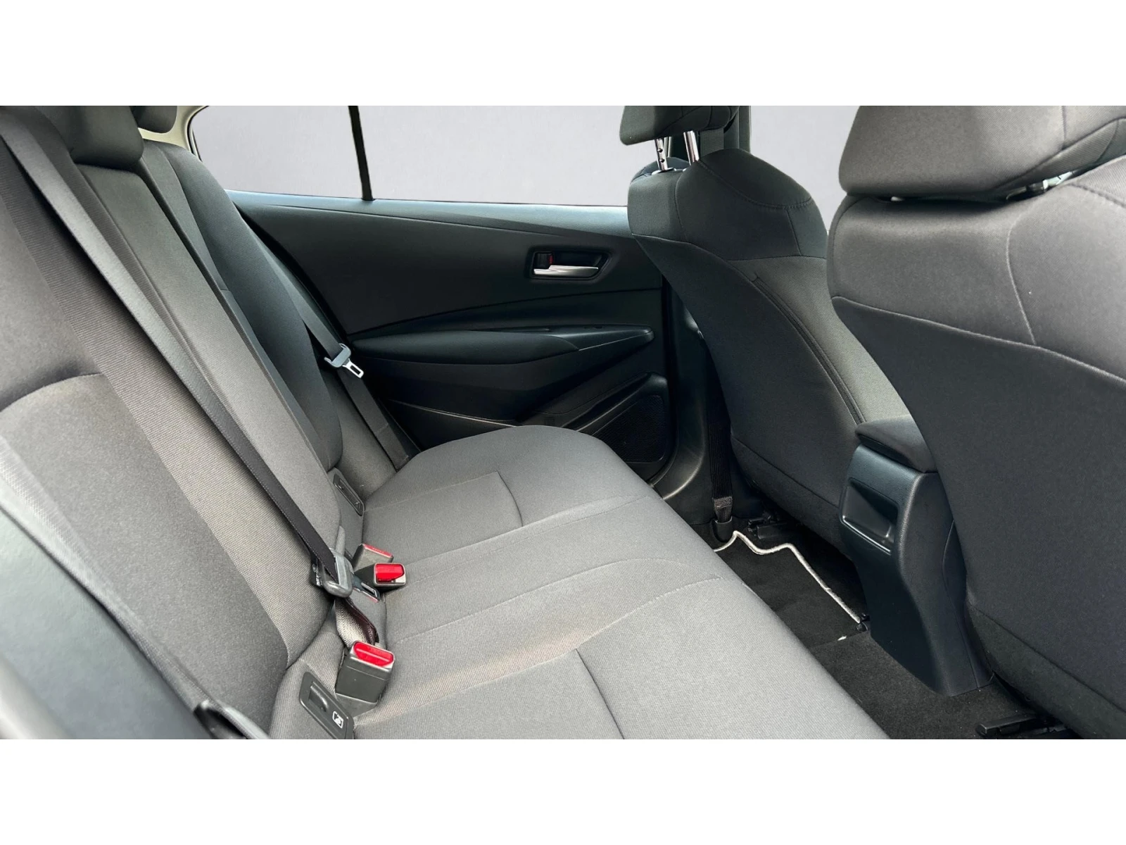 Toyota Corolla ������� ������ �� 265   | Mobile.bg � ����������� 7