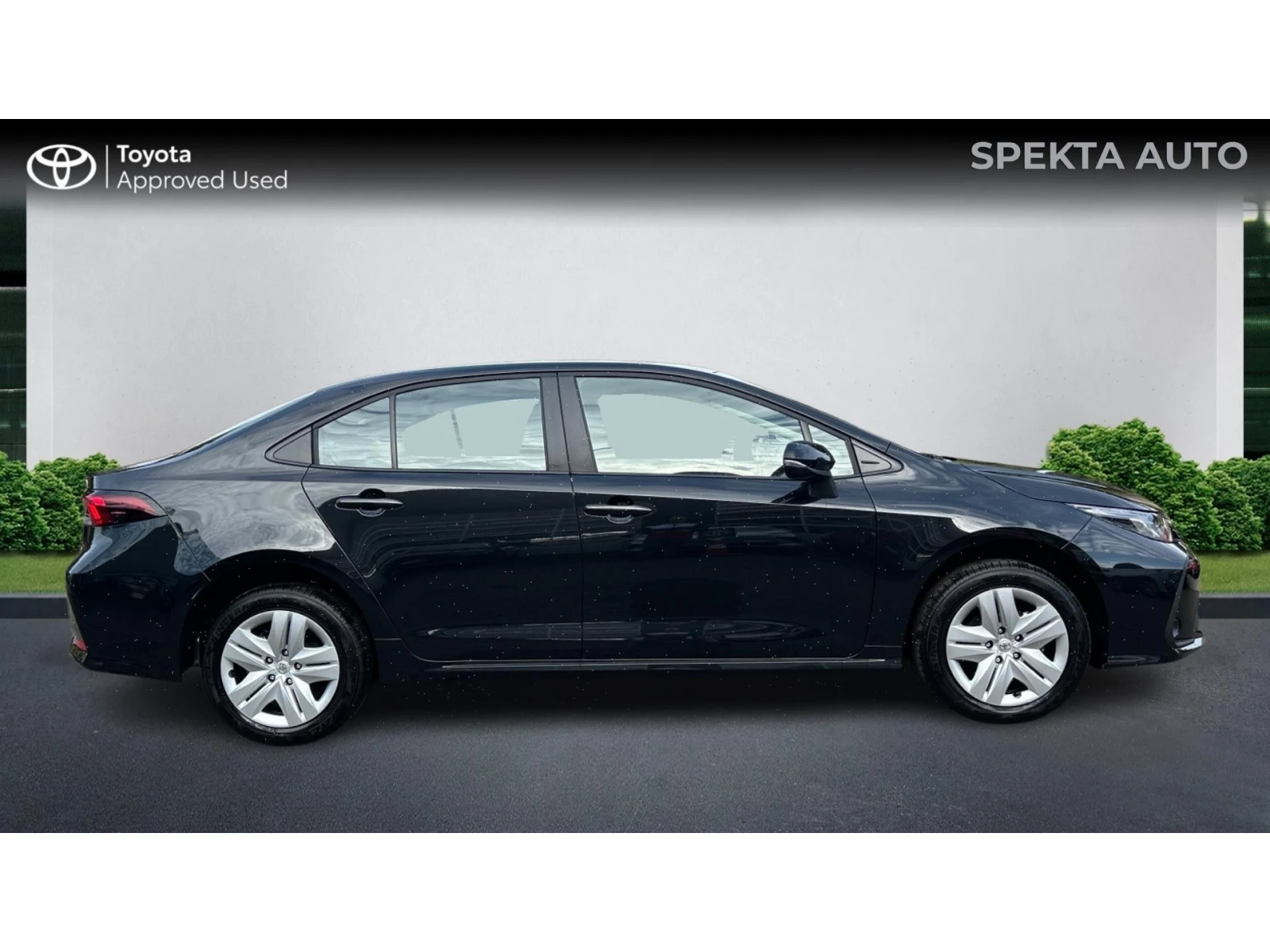 Toyota Corolla ������� ������ �� 265   | Mobile.bg � ����������� 17