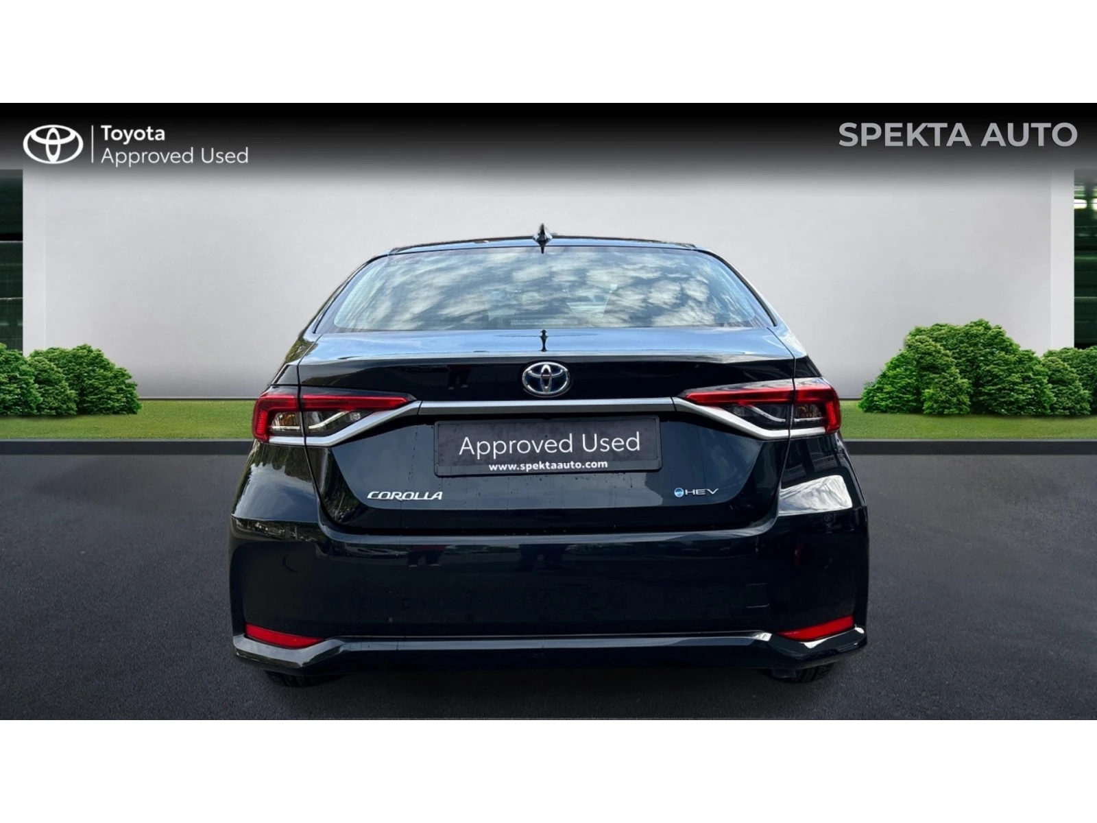 Toyota Corolla ������� ������ �� 265   | Mobile.bg � ����������� 4