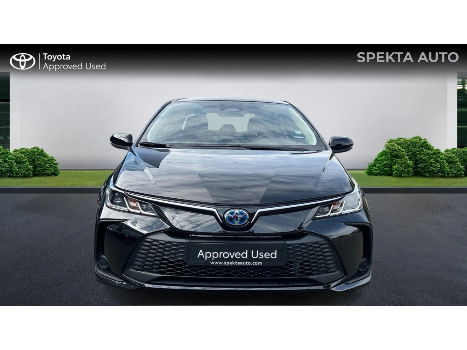 Toyota Corolla ������� ������ �� 265   | Mobile.bg � ����������� 5