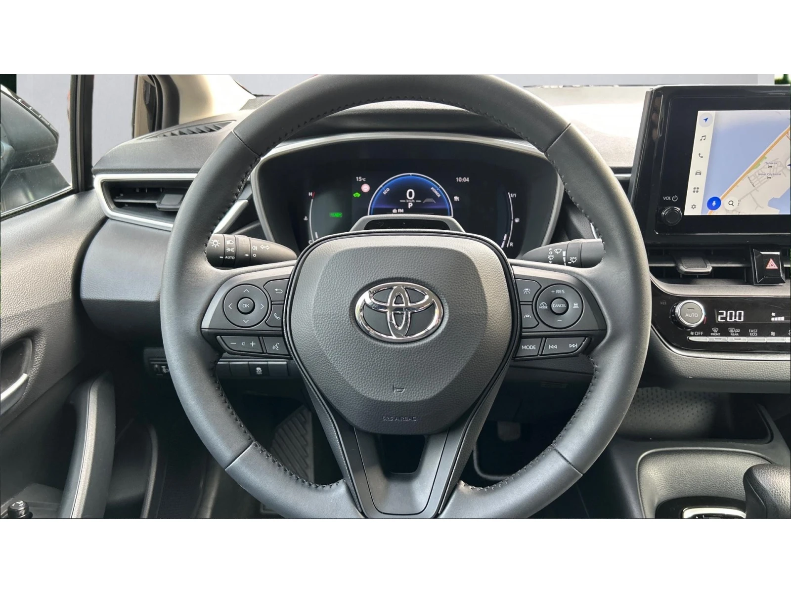 Toyota Corolla ������� ������ �� 265   | Mobile.bg � ����������� 13