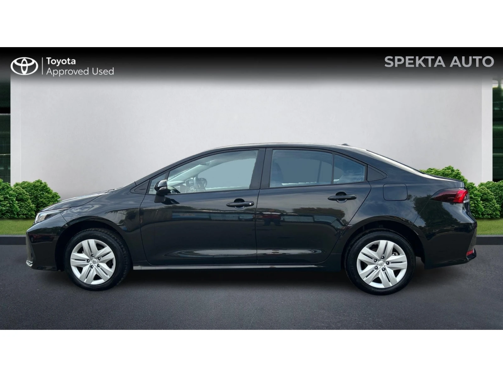 Toyota Corolla ������� ������ �� 265   | Mobile.bg � ����������� 3
