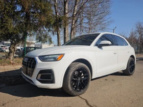 Audi Q5 COMFORT 45 quattro: Hibrid