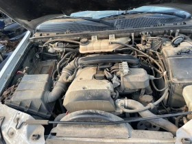 Mercedes-Benz ML 230 2.3 бензин ръчка, снимка 6