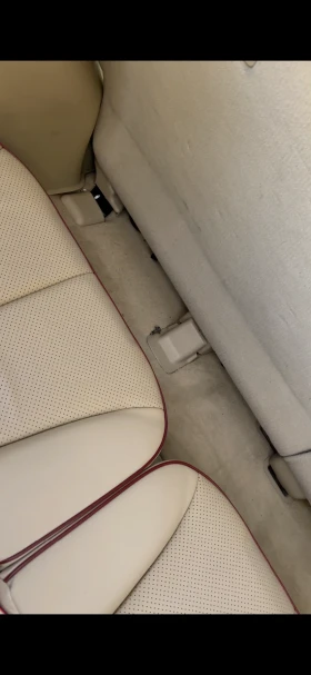 Hyundai Santa fe 2.2 crdi 4 x 4 , 6 + 1 места автоматик, снимка 12