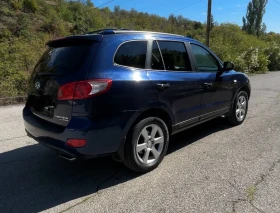 Hyundai Santa fe 2.2 crdi 4 x 4 , 6 + 1 места автоматик, снимка 3