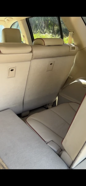 Hyundai Santa fe 2.2 crdi 4 x 4 , 6 + 1 места автоматик, снимка 13