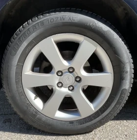 Hyundai Santa fe 2.2 crdi 4 x 4 , 6 + 1 места автоматик, снимка 9