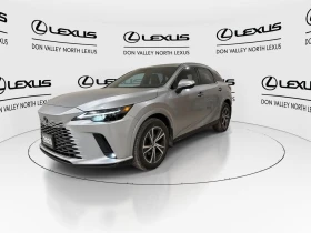 Lexus RX 350h ПАМЕТ* ОБДУХВАНЕ* ПАНОРАМА* КАМЕРА* ПОДГРЕВ* КОЖА, снимка 4