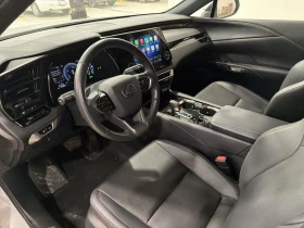 Lexus RX 350h ПАМЕТ* ОБДУХВАНЕ* ПАНОРАМА* КАМЕРА* ПОДГРЕВ* КОЖА, снимка 10