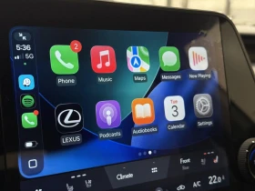 Lexus RX 350h ПАМЕТ* ОБДУХВАНЕ* ПАНОРАМА* КАМЕРА* ПОДГРЕВ* КОЖА, снимка 17