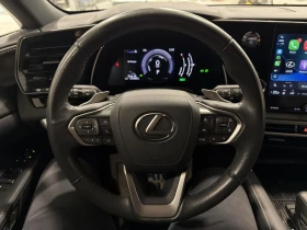 Lexus RX 350h ПАМЕТ* ОБДУХВАНЕ* ПАНОРАМА* КАМЕРА* ПОДГРЕВ* КОЖА, снимка 14