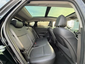 Hyundai Tucson Face-lift Plug-in-hybrid 4x4 | FULL | Matrix LED |, снимка 11