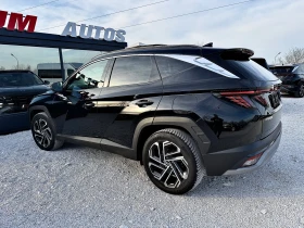 Hyundai Tucson Face-lift Plug-in-hybrid 4x4 | FULL | Matrix LED |, снимка 6