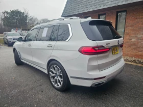 BMW X7 БЕЗ ЩЕТИ, снимка 4