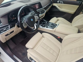 BMW X7 БЕЗ ЩЕТИ, снимка 10