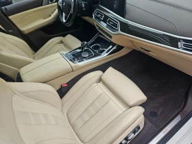 BMW X7 БЕЗ ЩЕТИ, снимка 17