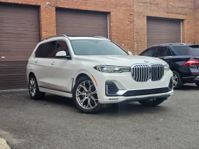 BMW X7 БЕЗ ЩЕТИ, снимка 7