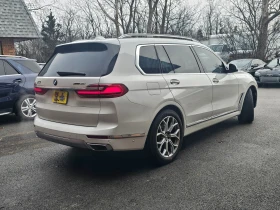 BMW X7 БЕЗ ЩЕТИ, снимка 5
