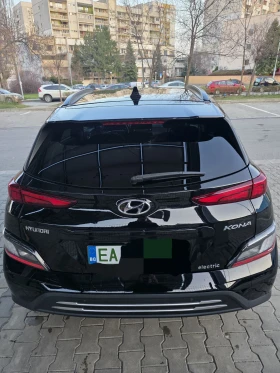 Hyundai Kona TREND, снимка 2