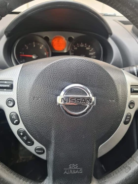 Nissan Qashqai, снимка 5