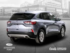 Ford Escape * SE * CARFAX * ЦЕНА ДО БГ, снимка 4