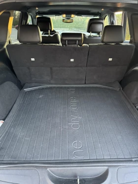 Jeep Grand cherokee 3.6 , снимка 12