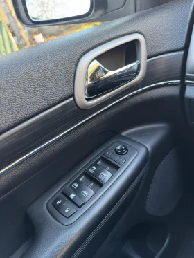 Jeep Grand cherokee 3.6 , снимка 14