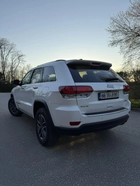 Jeep Grand cherokee 3.6 , снимка 3