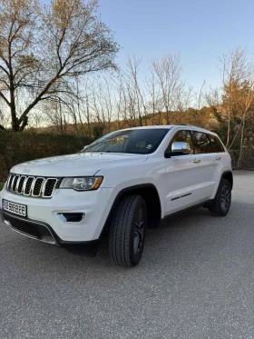 Jeep Grand cherokee 3.6 , снимка 2