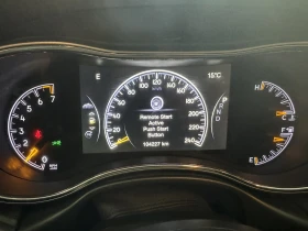 Jeep Grand cherokee 3.6 , снимка 10