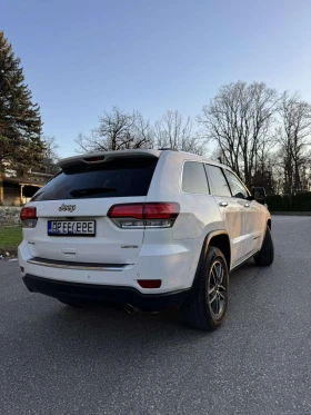 Jeep Grand cherokee 3.6 , снимка 4