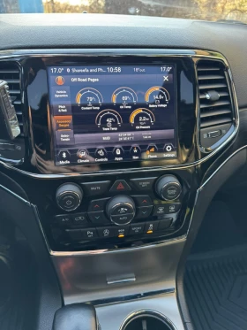 Jeep Grand cherokee 3.6 , снимка 9