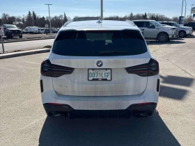 BMW X3 * xDrive30e * M-PACK* HARMAN/KARDON* , снимка 4