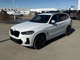BMW X3 * xDrive30e * M-PACK* HARMAN/KARDON* , снимка 1