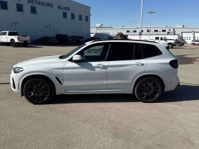 BMW X3 * xDrive30e * M-PACK* HARMAN/KARDON* , снимка 2