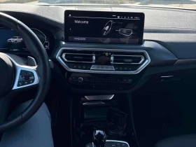 BMW X3 * xDrive30e * M-PACK* HARMAN/KARDON* , снимка 9
