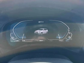 BMW X3 * xDrive30e * M-PACK* HARMAN/KARDON* , снимка 8