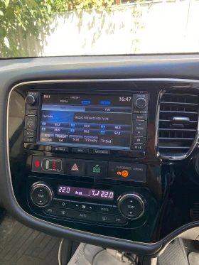 Mitsubishi Outlander PHEV, снимка 13