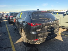 Mazda CX-5 Signature * * CARFAX * * АВТО КРЕДИТ * * , снимка 3
