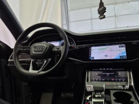 Audi Q8 Progressiv 55 TFSI quattro, снимка 12
